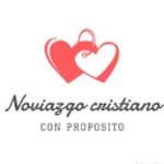 Logo of noviazgo cristiano android Application 